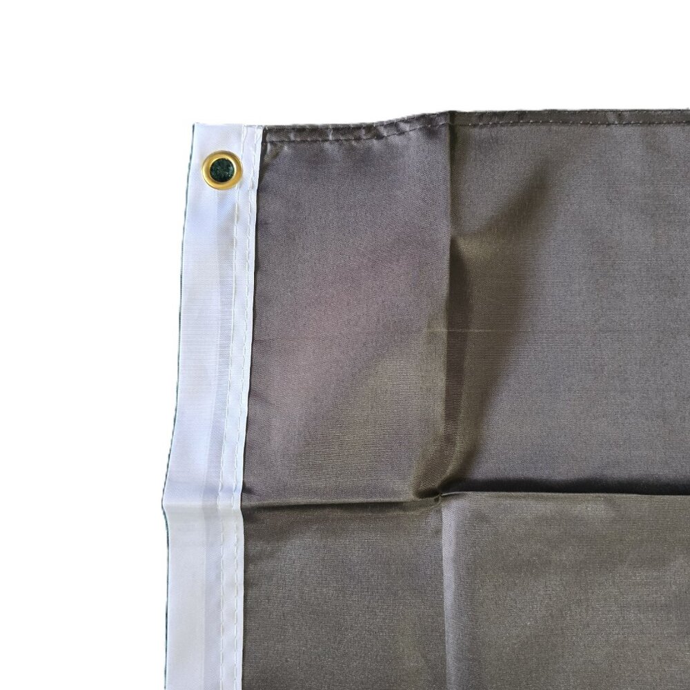 POW MIA Flag 2x3 You Are Not Forgotten NEW Prisoner Of War House Banner Grommets - Picture 3 of 4